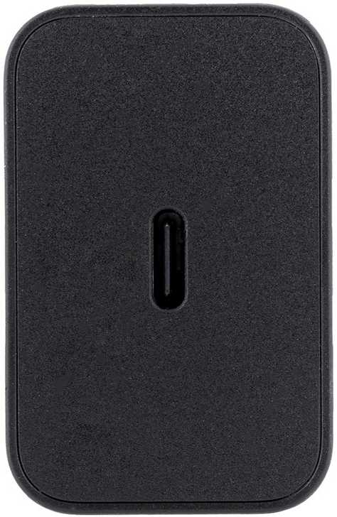 „Samsung“ įprastas 45 W maitinimo adapteris (tik TA, be laido), juodas