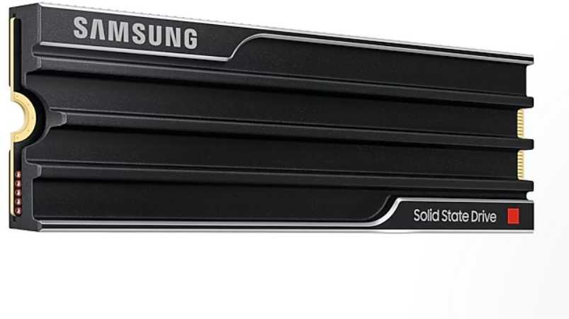 Dysk ssd pcie g5 m.2 nvme 8tb/9100 pro mz-vap8t0bw samsung