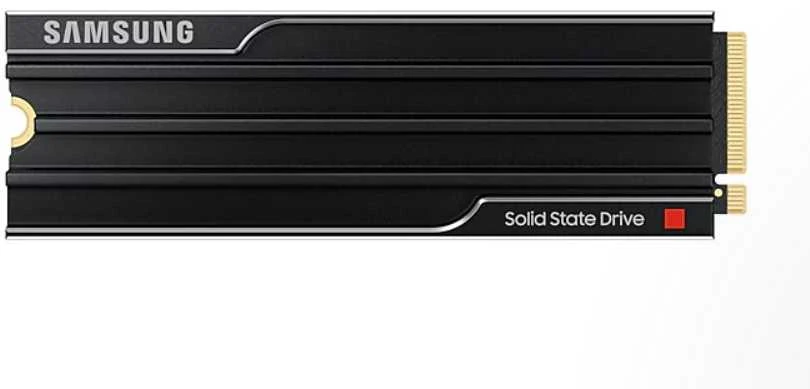 Samsung SSD | 9100 PRO | 8000 GB | Solid-state drive sąsaja PCIe 5.0 x4, NVMe 2.0 | Skaitymo greitis 14800 MB/s | Rašymo greitis 13400 MB/s