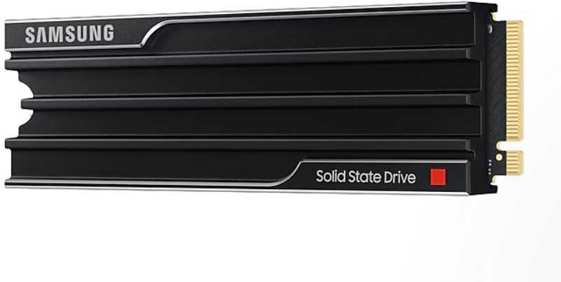 Dysk ssd pcie g5 m.2 nvme 8tb/9100 pro mz-vap8t0bw samsung