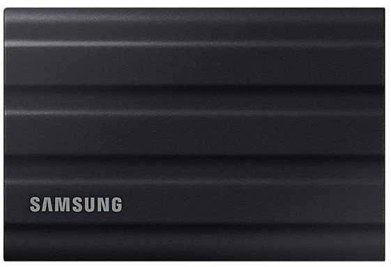 Išorinis kietasis diskas SSD SAMSUNG T7/1TB/USB 3.2/Rašymo greitis 1000 MBytes/sec/Skaitymo greitis 1050 MBytes/sec/MU-PE1T0S/EU