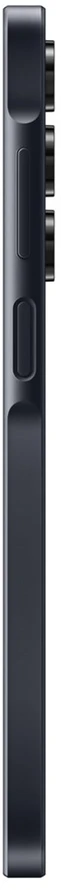 Išmanusis telefonas Samsung Galaxy A16 A165 Dual Sim 4GB RAM 128GB – Juodas