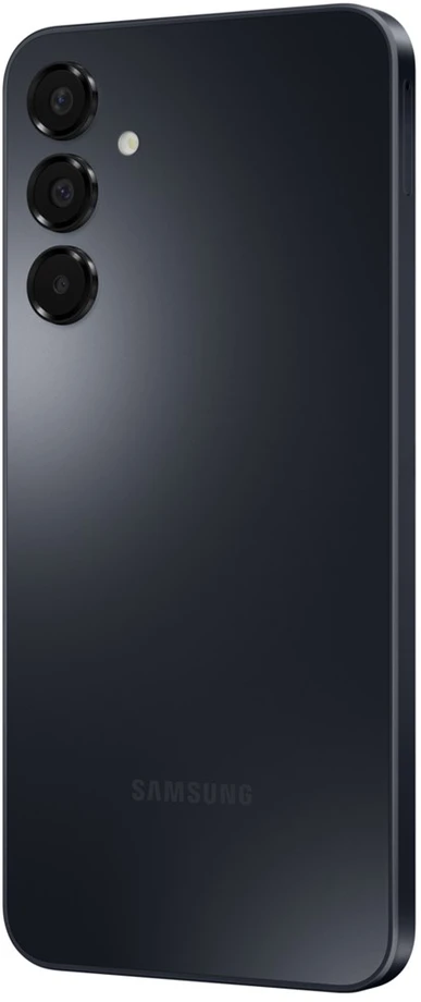 Išmanusis telefonas Samsung Galaxy A16 A165 Dual Sim 4GB RAM 128GB – Juodas
