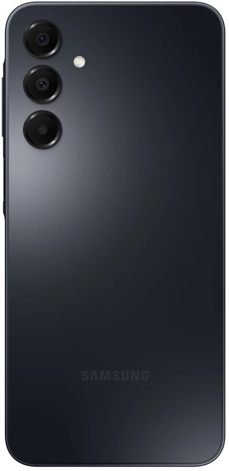 Išmanusis telefonas Samsung Galaxy A16 A165 Dual Sim 4GB RAM 128GB – Juodas