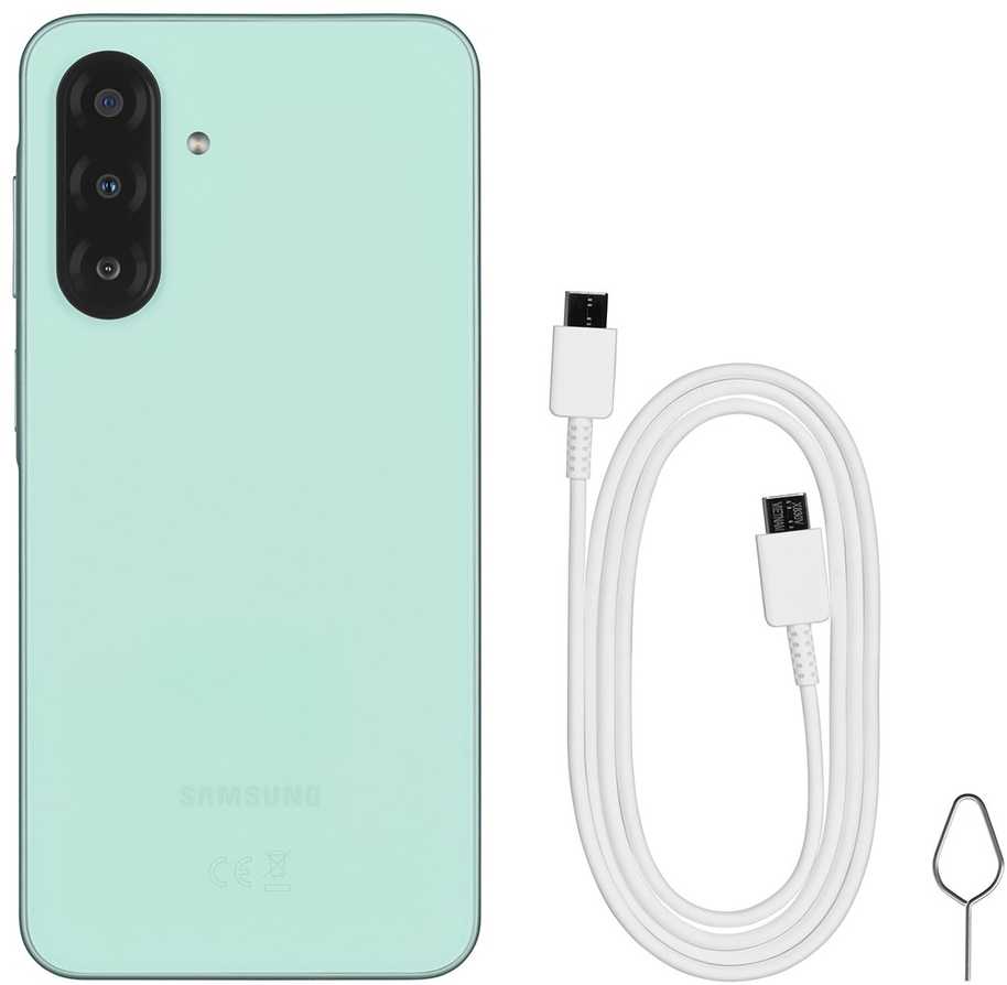 SAMSUNG Galaxy A26 5G 8/256GB Mint