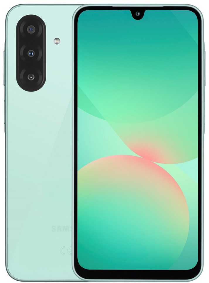 SAMSUNG Galaxy A26 5G 8/256GB Mint
