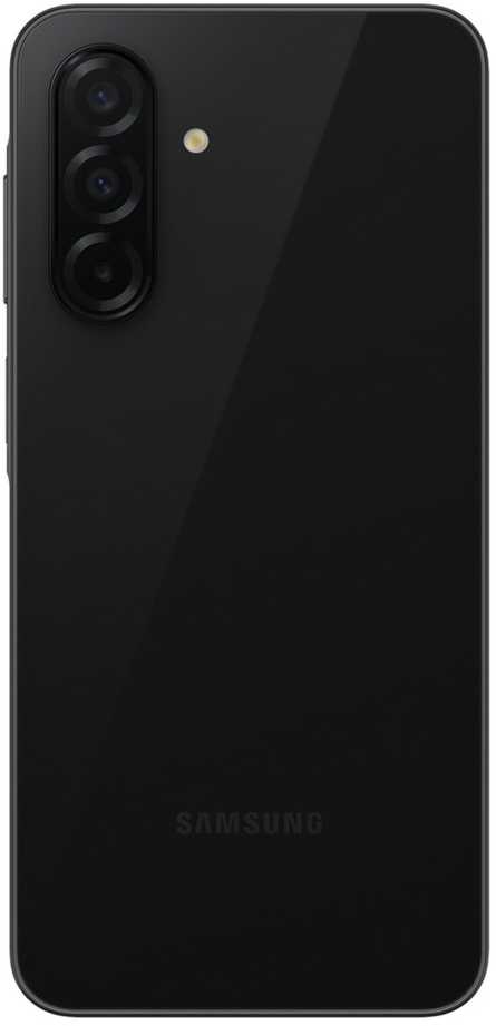 Išmanusis telefonas Samsung Galaxy A26 5G A266 Dual Sim 6GB RAM 128GB Enterprise Edition - Juodas