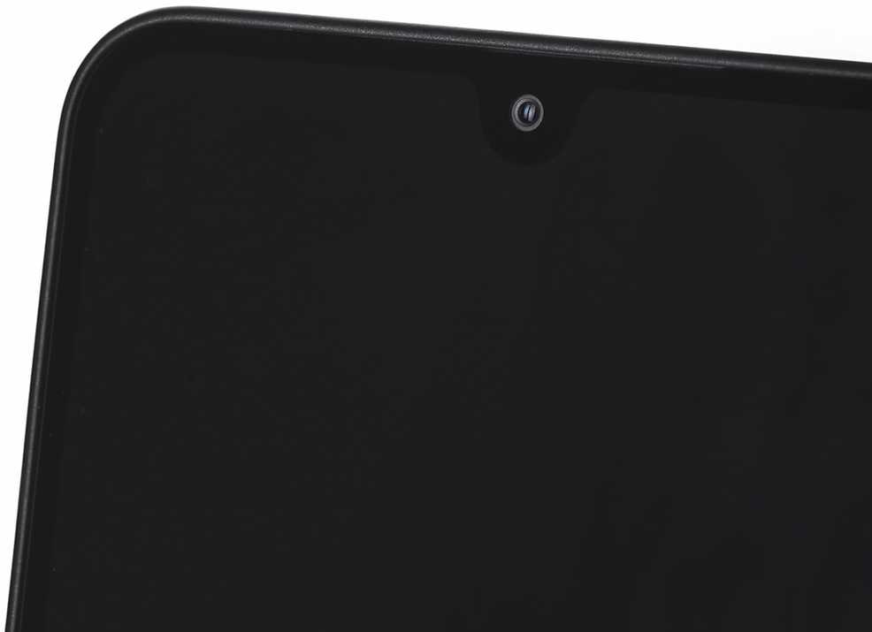 SAMSUNG Galaxy A26 5G 8/256GB Black