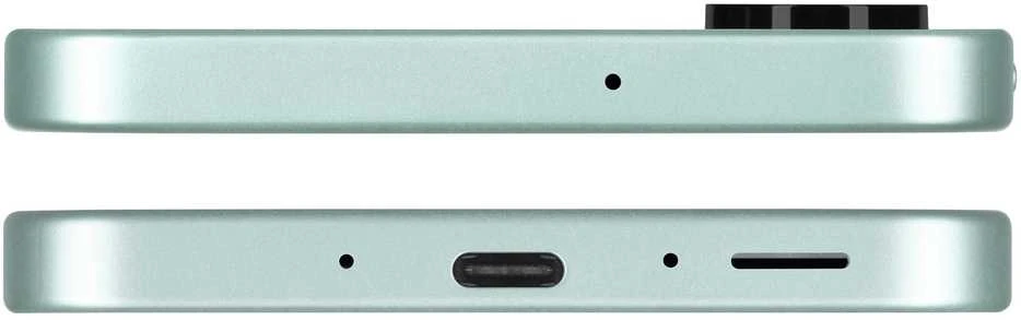 Samsung Galaxy A26 17 cm (6.7″) Dviguba SIM jungtis Android 15 5G C tipo USB 8 GB 256 GB 5000 mAh Mėtų spalva