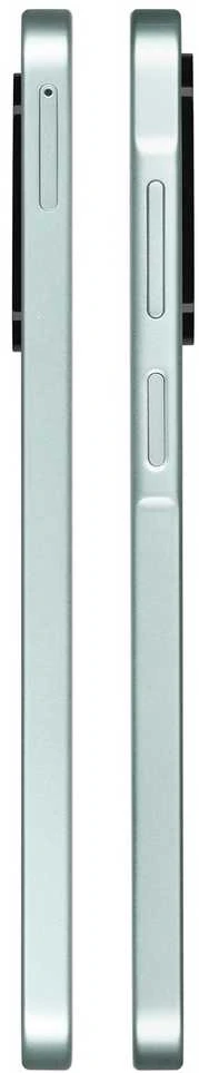 Samsung Galaxy A26 17 cm (6.7″) Dviguba SIM jungtis Android 15 5G C tipo USB 8 GB 256 GB 5000 mAh Mėtų spalva