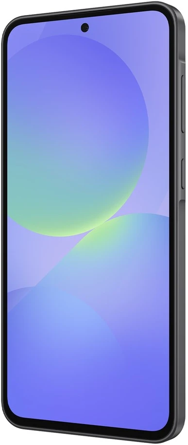 Išmanuais telefonas Samsung Galaxy A36 A366 5G Dual Sim 6GB RAM 128GB Enterprise Edition – Juodas