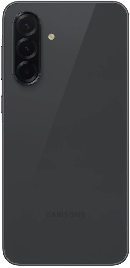 Išmanuais telefonas Samsung Galaxy A36 A366 5G Dual Sim 6GB RAM 128GB Enterprise Edition – Juodas