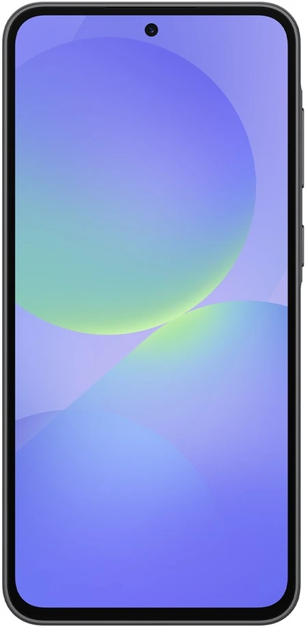 Išmanuais telefonas Samsung Galaxy A36 A366 5G Dual Sim 6GB RAM 128GB Enterprise Edition – Juodas