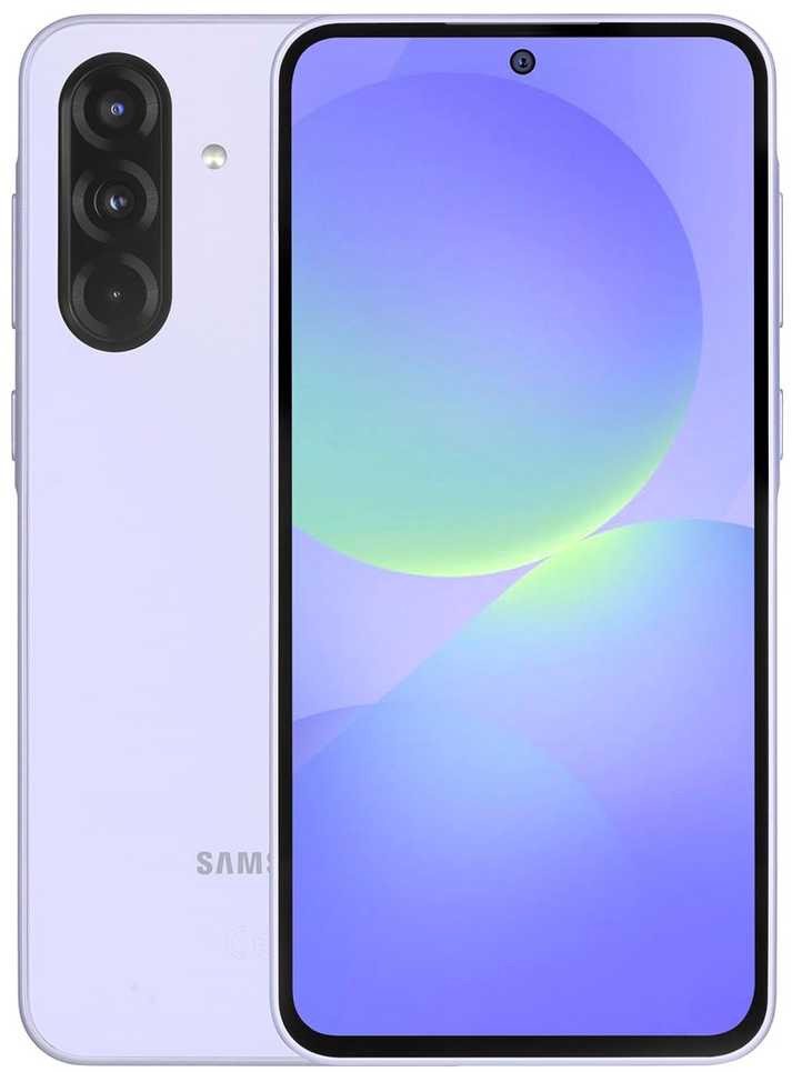 SAMSUNG Galaxy A36 5G 6/128GB Awesome Lavender