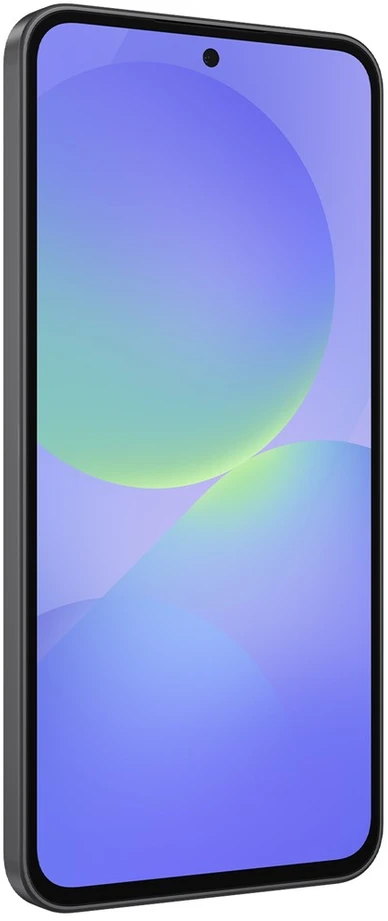 Išmanuais telefonas Samsung Galaxy A36 A366 5G Dual Sim 6GB RAM 128GB Enterprise Edition – Juodas