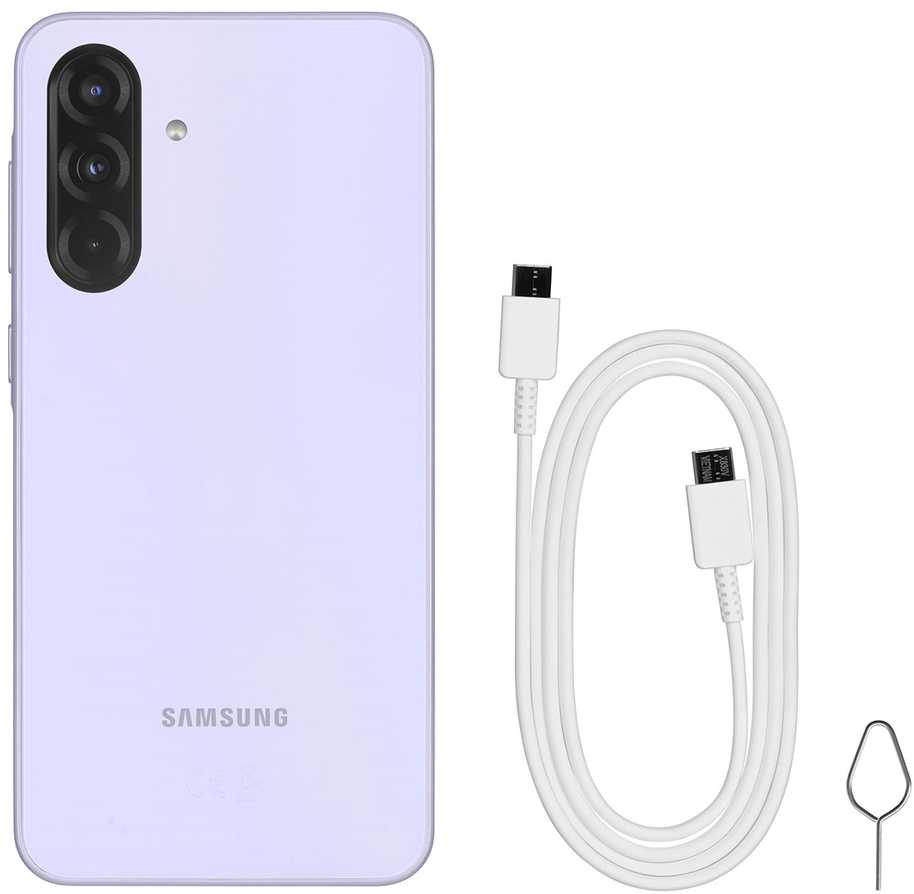 SAMSUNG Galaxy A36 5G 6/128GB Awesome Lavender