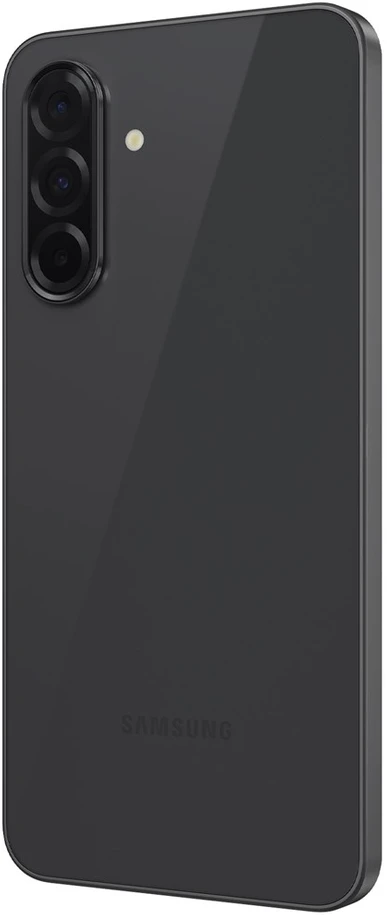 Išmanuais telefonas Samsung Galaxy A36 A366 5G Dual Sim 6GB RAM 128GB Enterprise Edition – Juodas