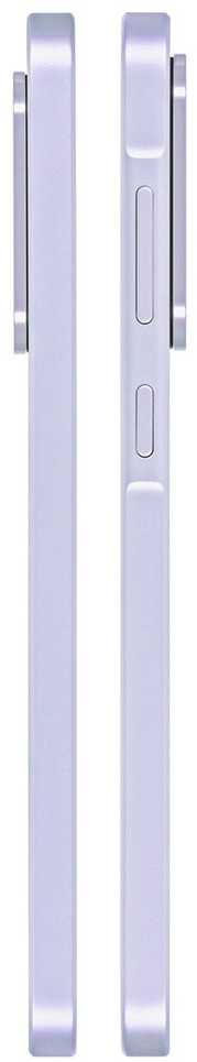 SAMSUNG Galaxy A36 5G 6/128GB Awesome Lavender