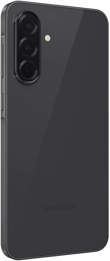 Išmanuais telefonas Samsung Galaxy A36 A366 5G Dual Sim 6GB RAM 128GB Enterprise Edition – Juodas
