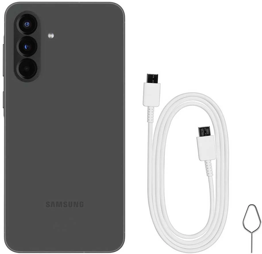 SAMSUNG Galaxy A56 5G 8/128GB Awesome Graphite