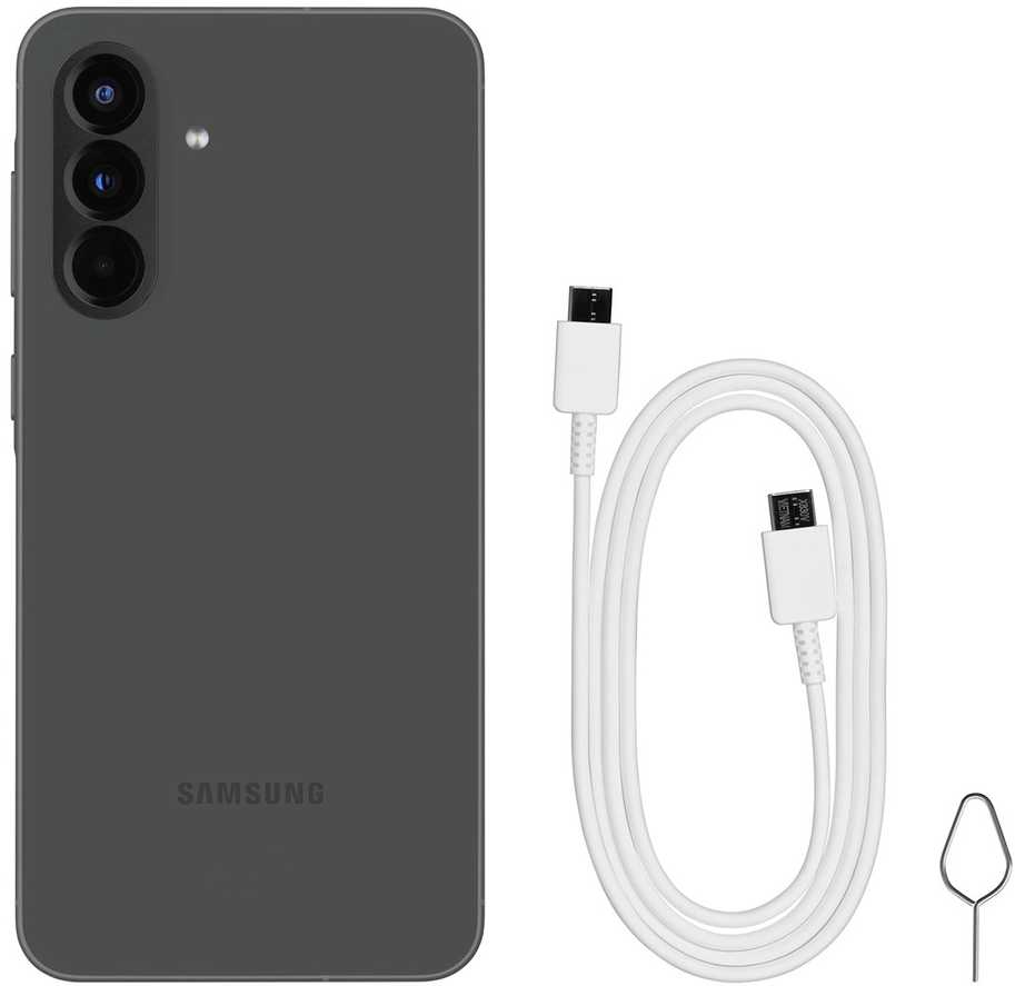 SAMSUNG Galaxy A56 5G 8/256GB Awesome Graphite