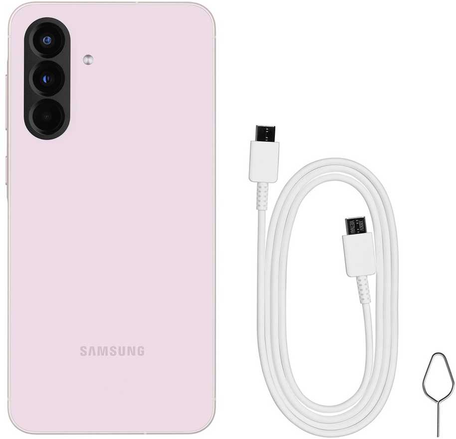 SAMSUNG Galaxy A56 5G 8/256GB Awesome Pink