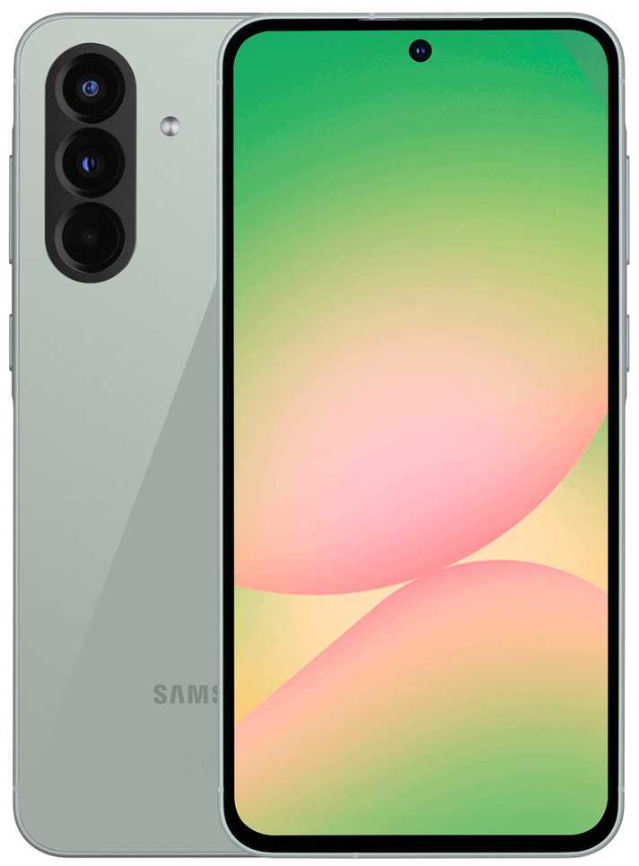 SAMSUNG Galaxy A56 5G 8/256GB Awesome Olive