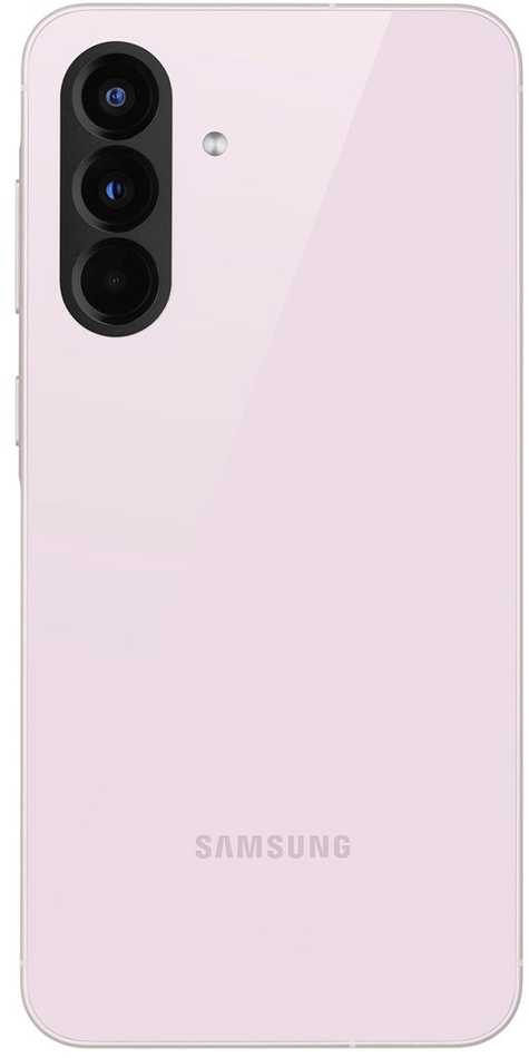 SAMSUNG Galaxy A56 5G 8/256GB Awesome Pink