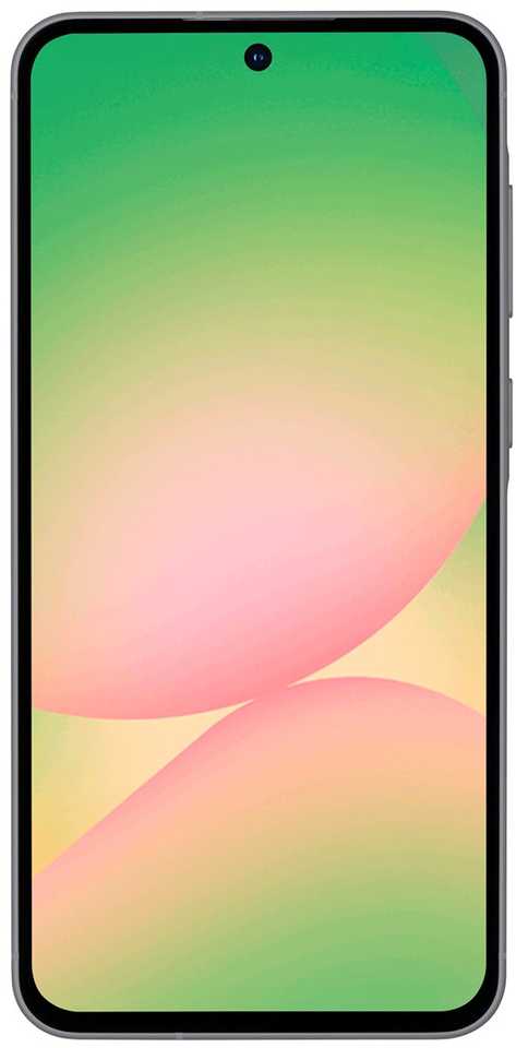 SAMSUNG Galaxy A56 5G 8/256GB Awesome Graphite