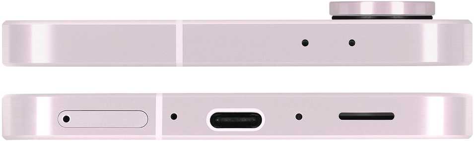 SAMSUNG Galaxy A56 5G 8/256GB Awesome Pink