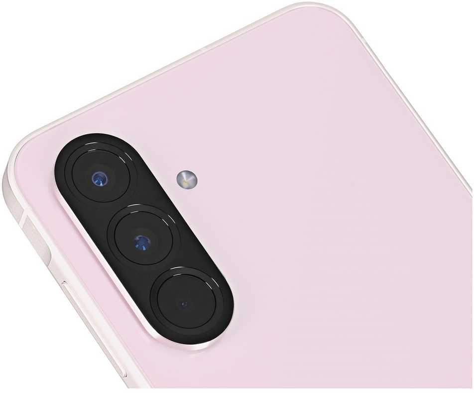 SAMSUNG Galaxy A56 5G 8/256GB Awesome Pink