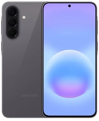 Samsung galaxy a57 5g enterprise edition 17 cm (6.7") dual sim android 16.0 usb type-c 8 gb 256 gb 5000 mah pilka