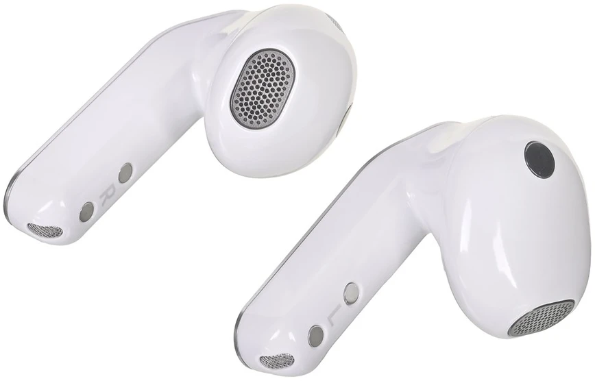 Ausinės Samsung Buds4 BSM-R530 BT Baltas
