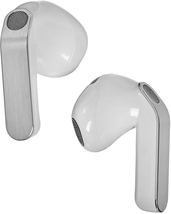Ausinės Samsung Buds4 BSM-R530 BT Baltas