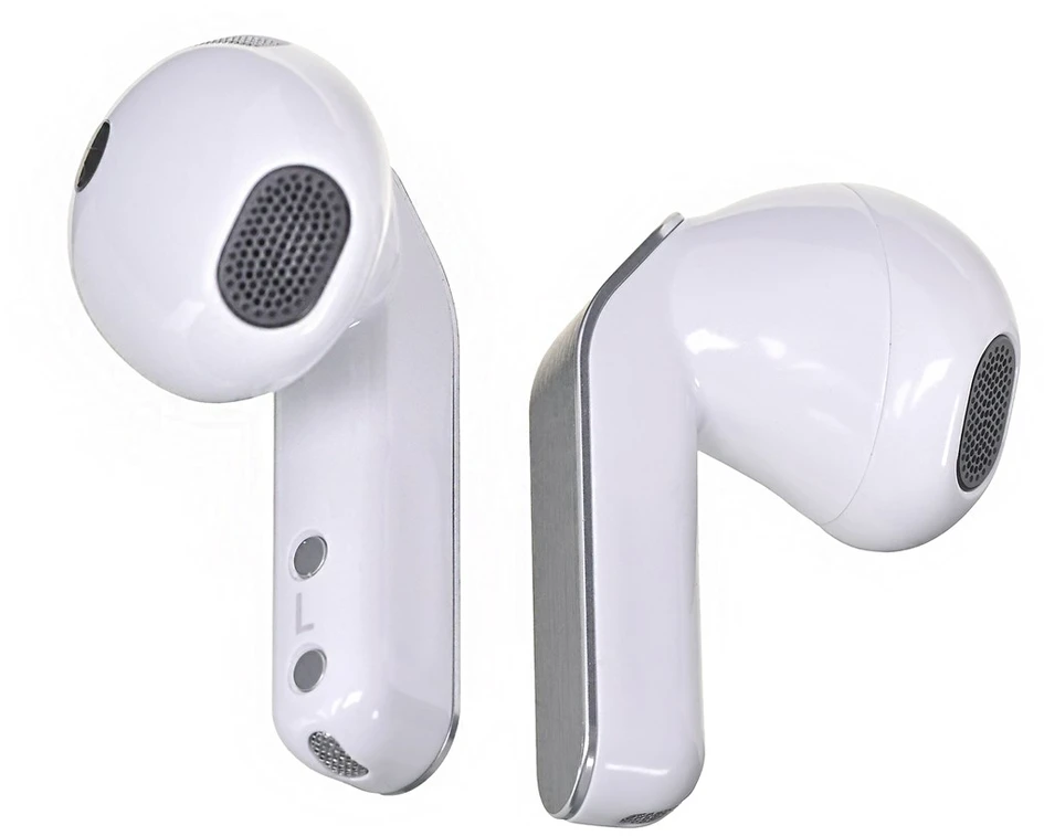Ausinės Samsung Buds4 BSM-R530 BT Baltas