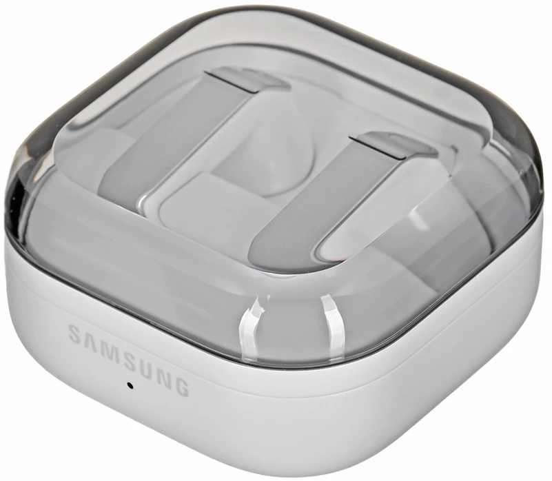 Ausinės Samsung Buds4 BSM-R530 BT Baltas