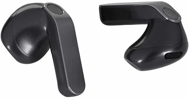 Ausinės Samsung Galaxy Buds 4 SM-R540NZKAEUE, juoda