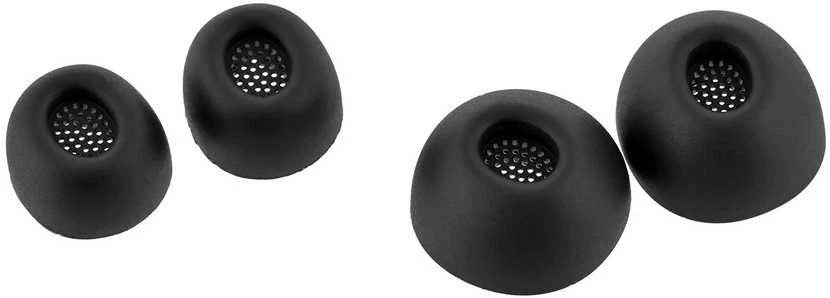 Ausinės Samsung Galaxy Buds3 FE, Pilkos