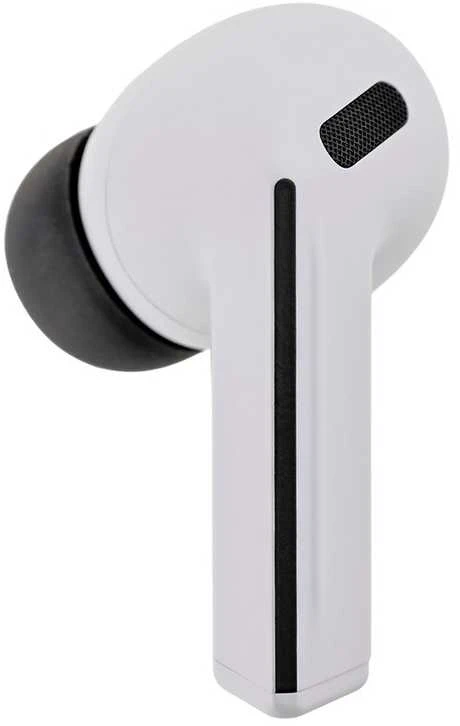 Ausinės Samsung Galaxy Buds3 FE, Pilkos