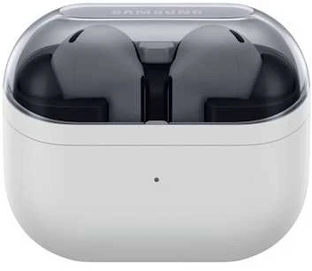 Ausinės Samsung Galaxy Buds3 FE, Pilkos