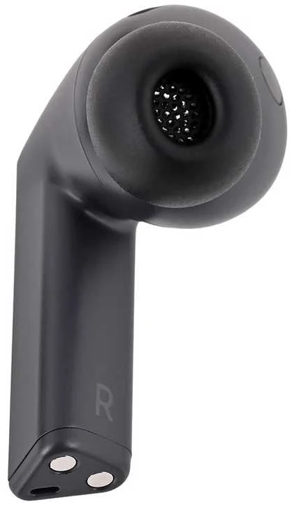 Ausinės Samsung Galaxy Buds3 FE, Juodos