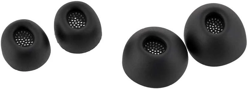 Ausinės Samsung Galaxy Buds3 FE, Juodos