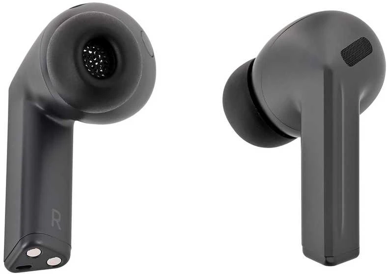 Ausinės Samsung Galaxy Buds3 FE, Juodos