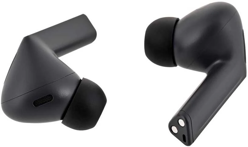 Ausinės Samsung Galaxy Buds3 FE, Juodos