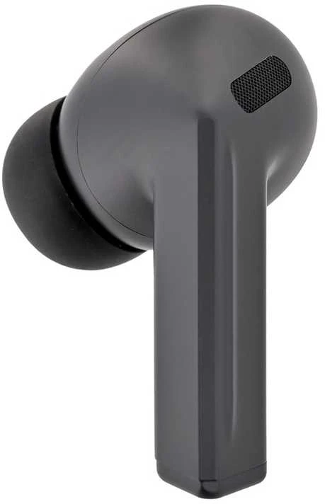 Ausinės Samsung Galaxy Buds3 FE, Juodos