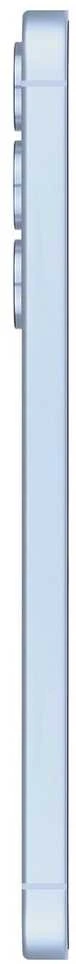 SAMSUNG Galaxy S25 5G 12/128GB Icyblue
