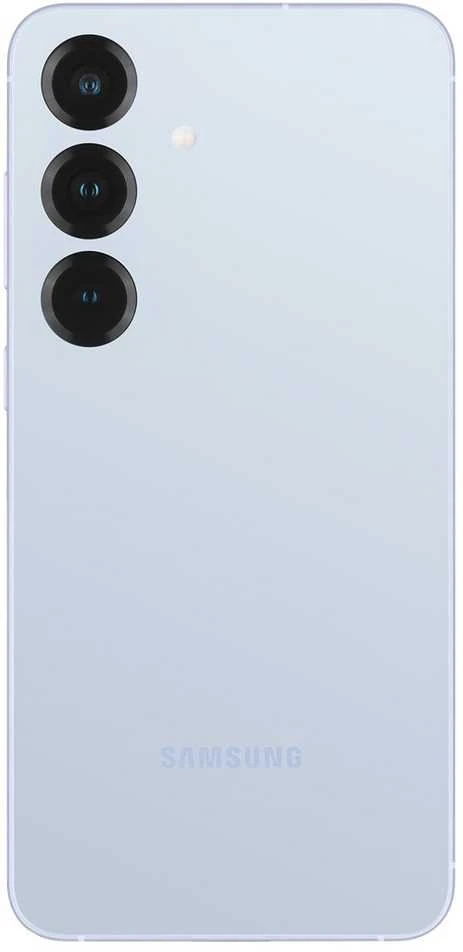 SAMSUNG Galaxy S25 5G 12/128GB Icyblue