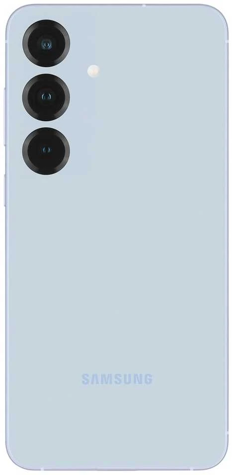 SAMSUNG Galaxy S25 5G 12/128GB Icyblue