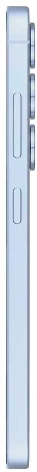 SAMSUNG Galaxy S25 5G 12/128GB Icyblue