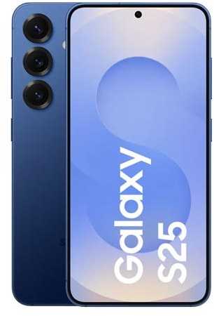 SAMSUNG Galaxy S25 5G 12/128GB Navy